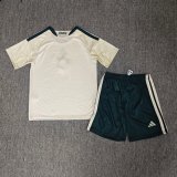 Celtic Third  Away Kids 1:1 Quality Soccer Jersey  26-27