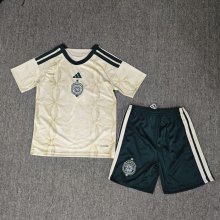 Celtic Third  Away Kids 1:1 Quality Soccer Jersey  26-27