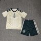 Celtic Third  Away Kids 1:1 Quality Soccer Jersey  26-27
