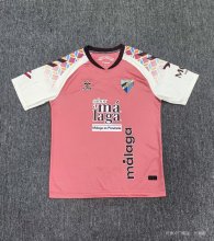 Malaga Away Fans 1:1 Quality Soccer Jersey  26-27