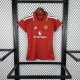 Manchester United  Home Women  Fans 1:1 Quality Soccer Jersey 26-27