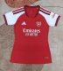Arsenal Home Women  Fans 1:1 Quality Soccer Jersey   26-27