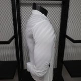 Tottenham Home  Long Sleeve Player  1:1 Quality Soccer Jersey  26-27