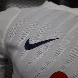 Tottenham Home  Long Sleeve Player  1:1 Quality Soccer Jersey  26-27