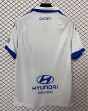 Real Oviedo Home  Fans 1:1 Quality Soccer Jersey  26-27