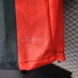 AC Milan Home player Long Sleeve 1:1 Quality Soccer Jersey 26-27