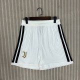Juventus  Home  pants  Player 1:1 Quality Soccer Jersey  26-27(2026)