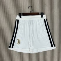 Juventus  Home  pants  Player 1:1 Quality Soccer Jersey  26-27(2026)