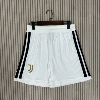 Juventus  Home  pants  Player 1:1 Quality Soccer Jersey  26-27(2026)
