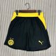 Dortmund  Home  pants player  1:1 Quality Soccer Jersey  26-27(2026)