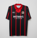 Retro Blackburn  Away Fans 1:1 Quality Soccer Jersey  1994-1995