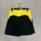 Dortmund  Home  pants player  1:1 Quality Soccer Jersey  26-27(2026)