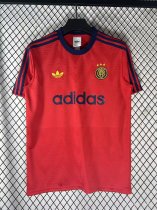 Adidas Clover T-shirt  Red 1:1 Quality Soccer Jersey  26-27