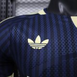 Al-Nassr FC  Third Away Player 1:1 Quality Soccer Jersey   26-27