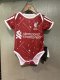 Liverpool Home Baby  Fans 1:1 Quality Soccer Jersey 26-27