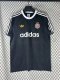 Adidas Clover T-shirt  Black 1:1 Quality Soccer Jersey  26-27