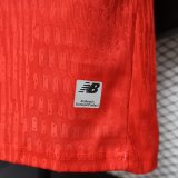 Lille(LOSC)  Home  Player  1:1 Quality Soccer Jersey 26-27