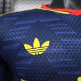 Arsenal Away Long Sleeve  Player 1:1 Quality Soccer Jersey   26-27