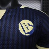 Al-Nassr FC  Third Away Player 1:1 Quality Soccer Jersey   26-27
