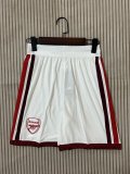Arsenal Home  pants  Player 1:1 Quality Soccer Jersey  26-27