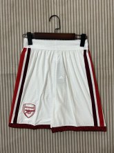 Arsenal Home  pants  Player 1:1 Quality Soccer Jersey  26-27