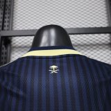Al-Nassr FC  Third Away Player 1:1 Quality Soccer Jersey   26-27