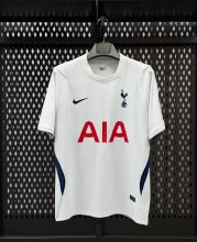 Tottenham Home Fans 1:1 Quality Soccer Jersey  26-27