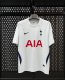 Tottenham Home Fans 1:1 Quality Soccer Jersey  26-27