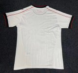 Aberdeen Away Fans 1:1 Quality Soccer Jersey 26-27