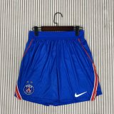 PSG Paris  Player pant pants shorts  home  1:1 Quality Soccer Jersey 26-27