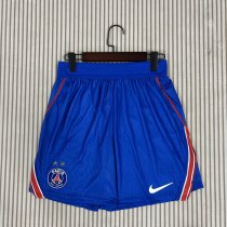 PSG Paris  Player pant pants shorts  home  1:1 Quality Soccer Jersey 26-27