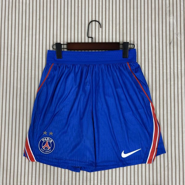 PSG Paris  Player pant pants shorts  home  1:1 Quality Soccer Jersey 26-27