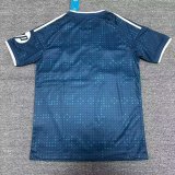 Real Madrid  Away Fans 1:1 Quality Soccer Jersey  26-27