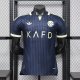 Al-Nassr FC  Third Away Player 1:1 Quality Soccer Jersey   26-27