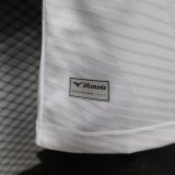Monaco Home  Player 1:1 Quality Soccer Jersey 26-27