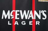 Retro Blackburn  Away Fans 1:1 Quality Soccer Jersey  1994-1995