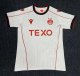Aberdeen Away Fans 1:1 Quality Soccer Jersey 26-27