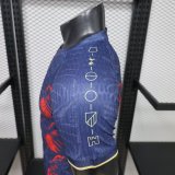 PSG Paris Special  Edition Blue Player 1:1 Quality Soccer Jersey  26-27