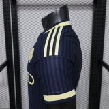 Al-Nassr FC  Third Away Player 1:1 Quality Soccer Jersey   26-27