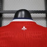 Lille(LOSC)  Home  Player  1:1 Quality Soccer Jersey 26-27