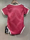Real Madrid Third Away Baby 1:1 Quality Soccer Jersey 26-27