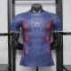 PSG Paris Special  Edition Blue Player 1:1 Quality Soccer Jersey  26-27