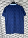 Adidas Clover T-shirt  Blue 1:1 Quality Soccer Jersey  26-27