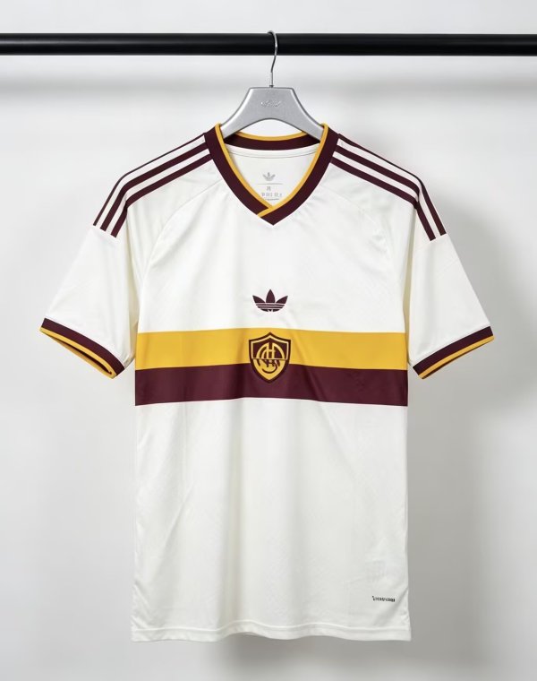 River Training  Special Edition Fans 1:1 Quality Soccer Jersey   26-27
