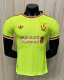 Liverpool Special Edition player Green 1:1 Quality Soccer Jersey 26-27