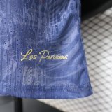 PSG Paris Special  Edition Blue Player 1:1 Quality Soccer Jersey  26-27