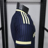 Al-Nassr FC  Third Away Player 1:1 Quality Soccer Jersey   26-27