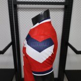 Lille(LOSC)  Home  Player  1:1 Quality Soccer Jersey 26-27