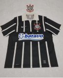 Retro Corinthians Away Fans  1:1 Quality Soccer Jersey  2009