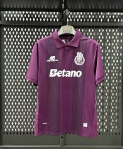 Porto Away Fans 1:1 Quality Soccer Jersey  26-27